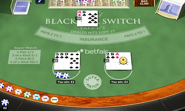 Menantang Dealer di IBCBET Blackjack Strategi untuk Mengalahkan Dealer