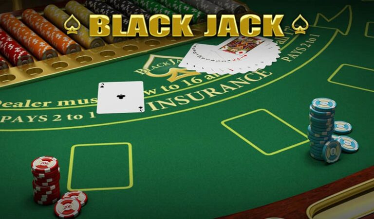 Mengenal Fitur-Fitur Baru di IBCBET Blackjack Apa yang Baru di Dunia Blackjack Online