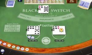 Strategi Money Management di IBCBET Blackjack Bagaimana Mengelola Uang Anda dengan Bijak
